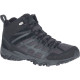 Черевики ч Merrell MOAB FST 3 THERMO MID WP black - 46.5 - чорний