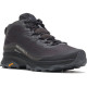 Черевики ч Merrell MOAB SPEED MID GTX black/asphalt - 44 - чорний