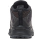 Черевики ч Merrell MOAB SPEED MID GTX black/asphalt - 42 - чорний