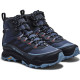 Черевики ч Merrell MOAB SPEED THERMO MID WP rock - 42 - синій