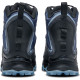 Черевики ч Merrell MOAB SPEED THERMO MID WP rock - 43 - синій
