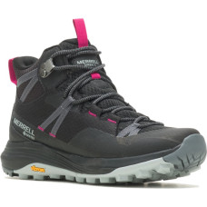 Черевики ж Merrell SIREN 4 MID GTX black - 40 - чорний