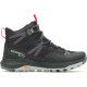 Черевики ж Merrell SIREN 4 MID GTX black - 40.5 - чорний
