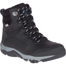 Черевики ч Merrell THERMO FRACTAL MID WP black - 43 - чорний