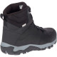 Черевики ч Merrell THERMO FRACTAL MID WP black - 45 - чорний