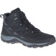 Черевики ч Merrell WEST RIM SPORT MID GTX black - 42 - чорний