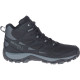 Черевики ч Merrell WEST RIM SPORT MID GTX black - 45 - чорний
