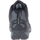 Черевики ч Merrell WEST RIM SPORT MID GTX black - 45 - чорний