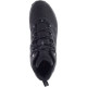 Черевики ч Merrell WEST RIM SPORT MID GTX black - 44 - чорний