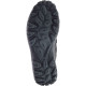 Черевики ч Merrell WEST RIM SPORT MID GTX black - 43 - чорний