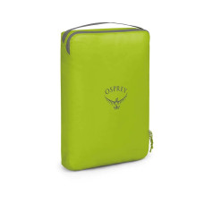 Органайзер Osprey Ultralight Packing Cube Medium limon - M - зелений