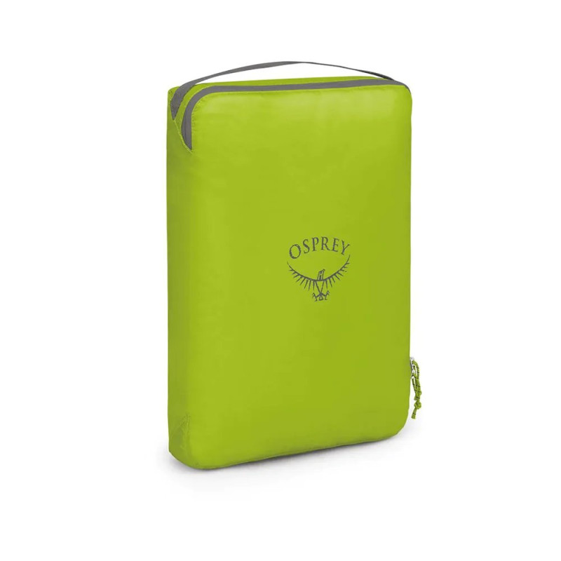 Органайзер Osprey Ultralight Packing Cube Medium limon - M - зелений
