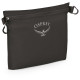 Органайзер Osprey Ultralight Zipper Sack Medium black - M - чорний