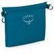 Органайзер Osprey Ultralight Zipper Sack Medium waterfront blue - M - синій