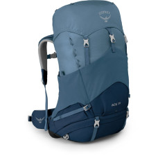 Рюкзак Osprey Ace 38 blue hills - O/S - синій