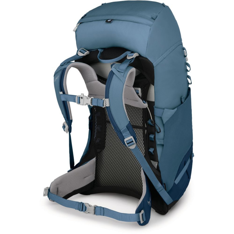 Рюкзак Osprey Ace 38 blue hills - O/S - синій