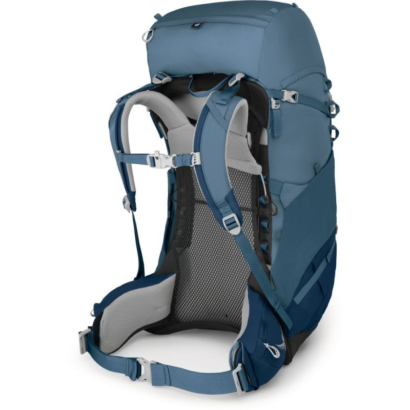 Рюкзак Osprey Ace 50 blue hills - O/S - синій