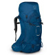 Рюкзак Osprey Aether 55 deep water blue - L/XL - синій