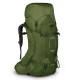 Рюкзак Osprey Aether 55 garlic mustard green - S/M - зелений