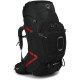 Рюкзак Osprey Aether Plus 100 black - L/XL - чорний
