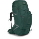 Рюкзак Osprey Aether Plus 100 axo green - S/M - зелений