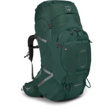 Рюкзак Osprey Aether Plus 100 axo green - S/M - зелений
