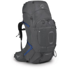 Рюкзак Osprey Aether Plus 70 eclipse grey - S/M - сірий