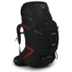 Рюкзак Osprey Aether Plus 85 black - L/XL - чорний