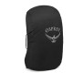 Чохол Osprey AirCover Large black - L - чорний