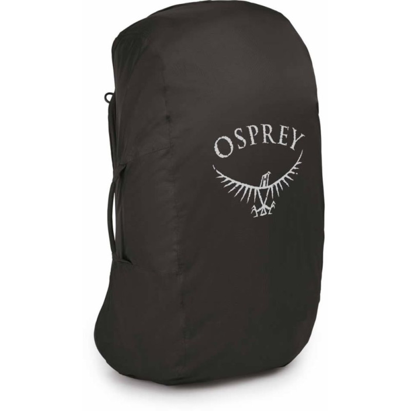 Чохол Osprey AirCover Medium black - M - чорний