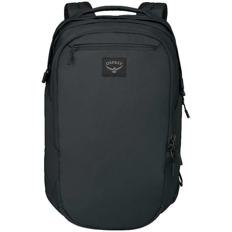 Рюкзак Osprey Aoede Airspeed Backpack 20 black - O/S - чорний