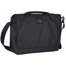 Сумка Osprey Aoede Messenger 7 black - O/S - чорний