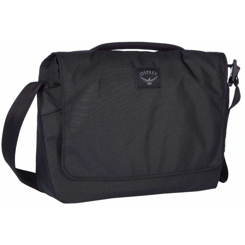 Сумка Osprey Aoede Messenger 7 black - O/S - чорний