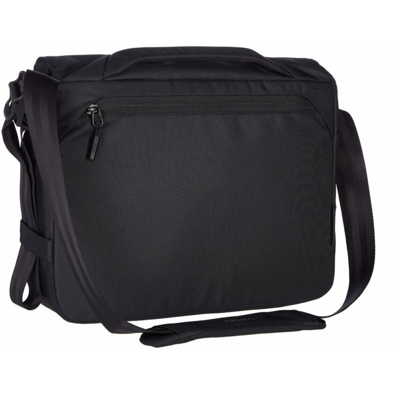 Сумка Osprey Aoede Messenger 7 tan concrete - O/S - бежевий