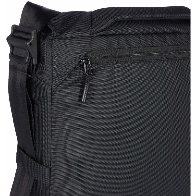 Сумка Osprey Aoede Messenger 7 tan concrete - O/S - бежевий