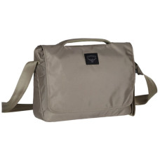 Сумка Osprey Aoede Messenger 7 tan concrete - O/S - бежевий