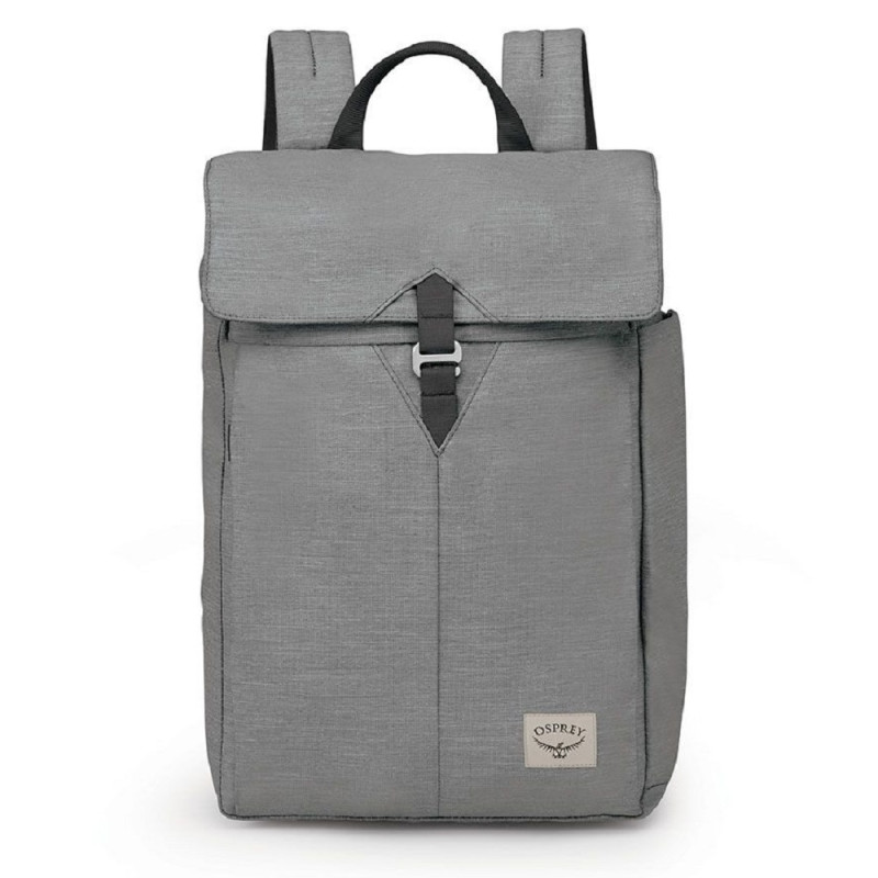 Рюкзак Osprey Arcane Flap Pack black - O/S - чорний