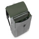 Рюкзак Osprey Arcane Flap Pack black - O/S - чорний