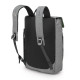 Рюкзак Osprey Arcane Flap Pack black - O/S - чорний