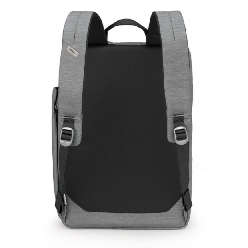 Рюкзак Osprey Arcane Flap Pack black - O/S - чорний