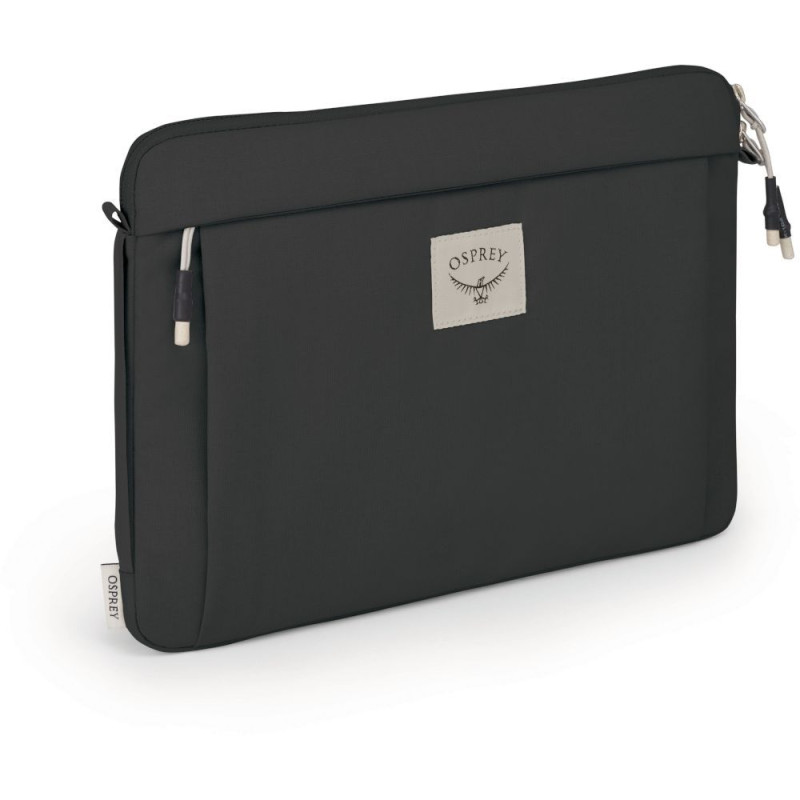 Сумка для ноутбука Osprey Arcane Laptop Sleeve 14" black - O/S - чорний