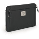 Сумка для ноутбука Osprey Arcane Laptop Sleeve 14" black - O/S - чорний