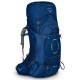 Рюкзак Osprey Ariel 55 ceramic blue - WM/L - синій