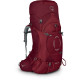 Рюкзак Osprey Ariel 55 ceramic blue - XS/S - синій