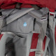 Рюкзак Osprey Ariel 55 ceramic blue - XS/S - синій