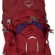 Рюкзак Osprey Ariel 55 ceramic blue - XS/S - синій