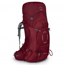 Рюкзак Osprey Ariel 55 claret red - WM/L - червоний