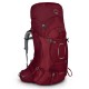 Рюкзак Osprey Ariel 55 claret red - XS/S - червоний