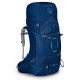 Рюкзак Osprey Ariel 65 ceramic blue - XS/S - синій