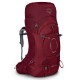 Рюкзак Osprey Ariel 65 claret red - WM/L - червоний